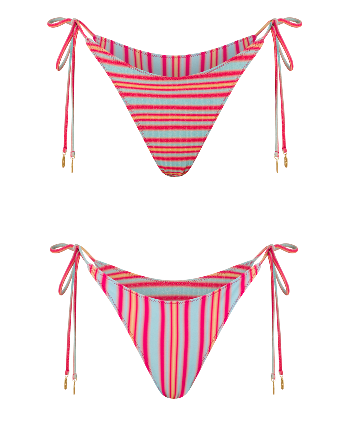 Isla Bottom in Apertivo