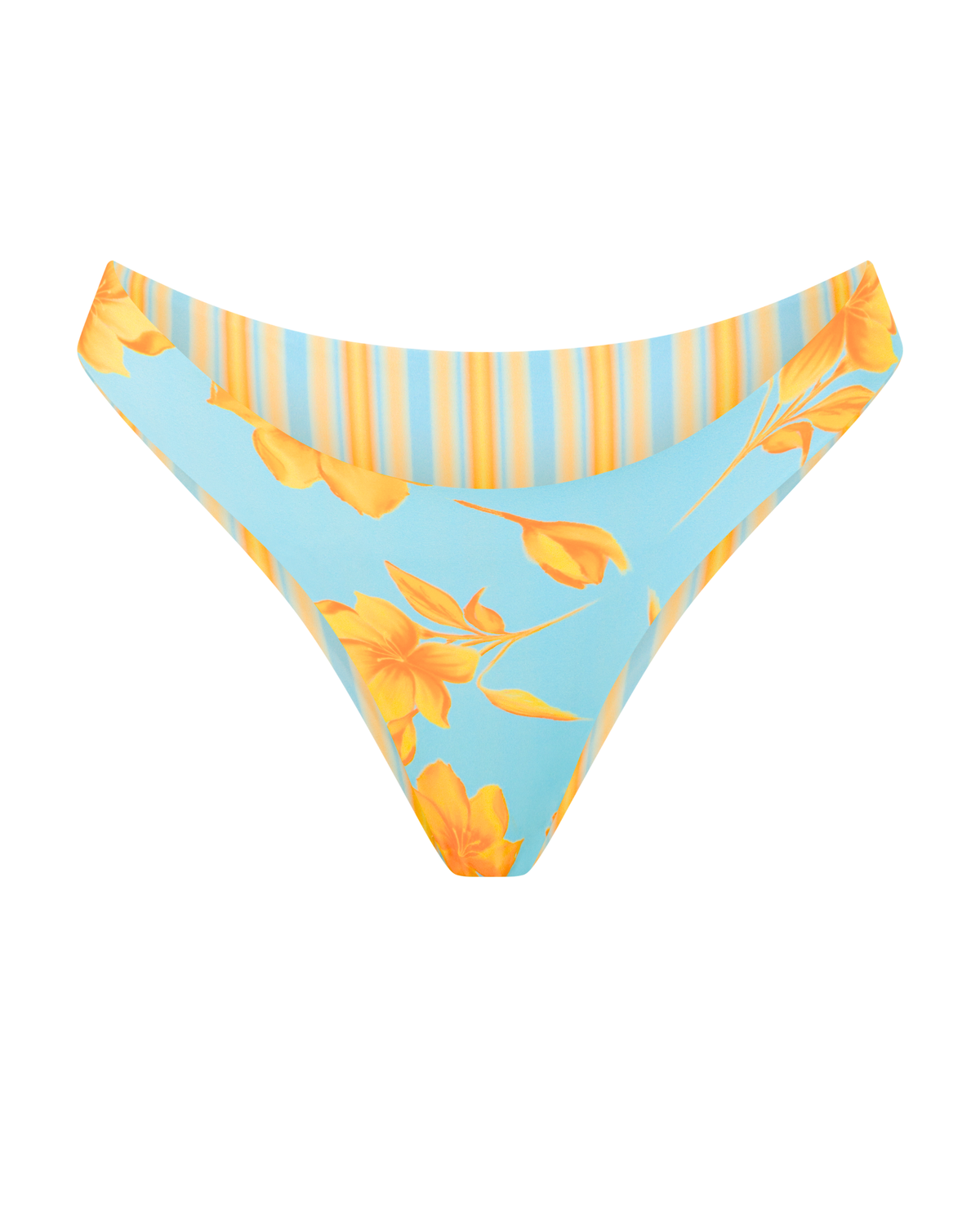 Tahiti Bottom in Mattina