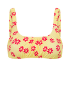 Florence Top in Del Sol