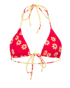 Flora Top in Del Sol Reversible