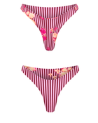 Kaia Bottom in Pippa Reversible