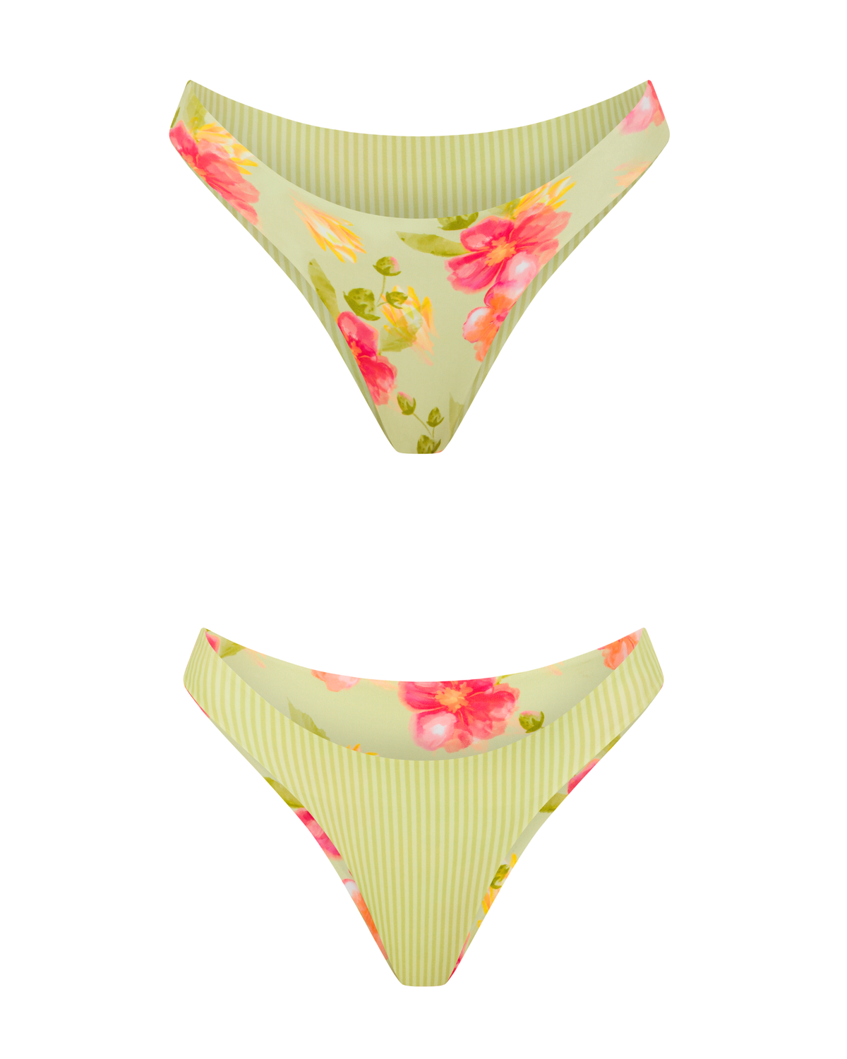 Tahiti Bottom in Oliva