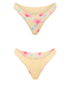 Tahiti Bottom in Limoncello
