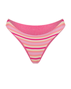 Tahiti Bottom in Mimosa Reversible