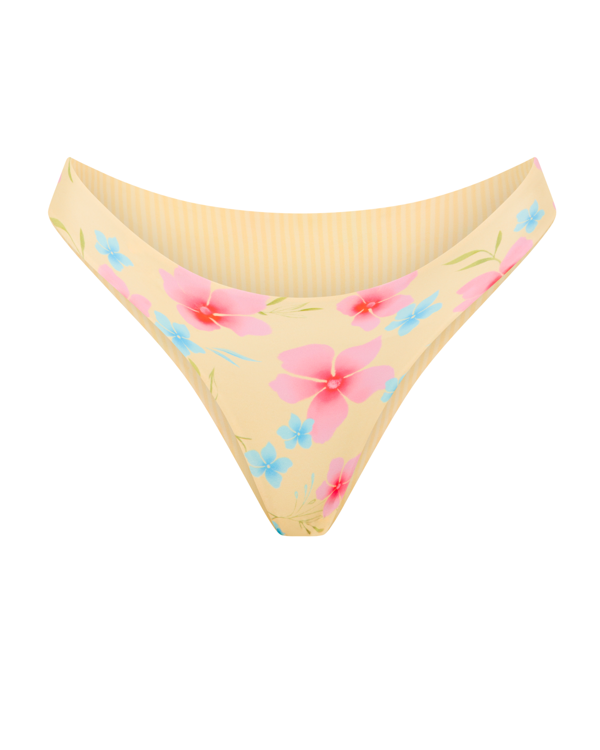Tahiti Bottom in Limoncello