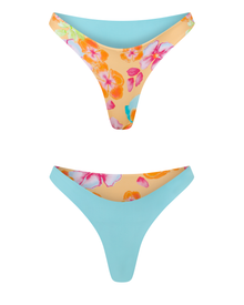 Kaia Bottom in Portofino Reversible