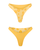 Kaia Bottom in La Vie Reversible