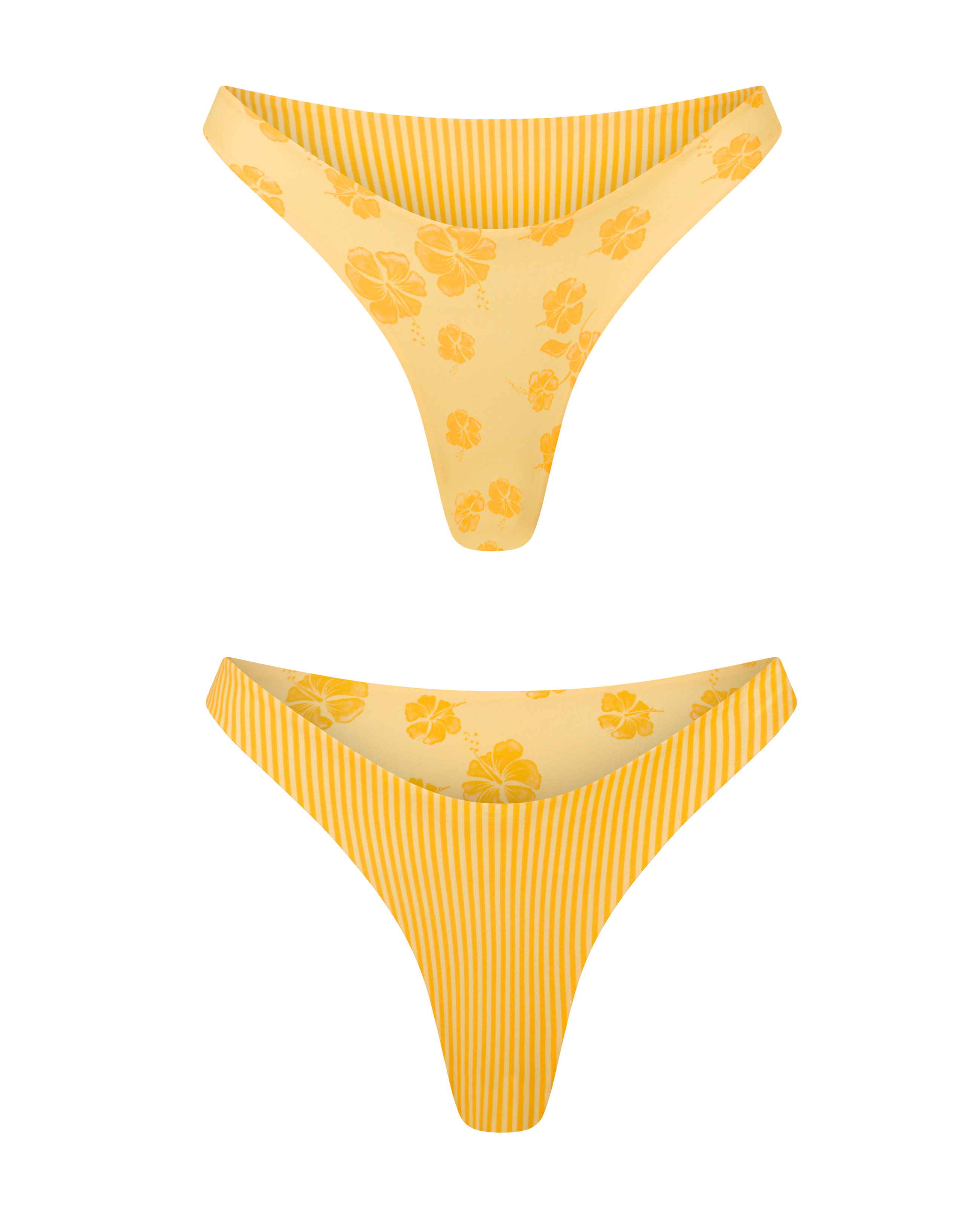 Kaia Bottom in La Vie Reversible