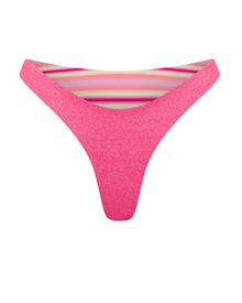 Kaia Bottom in Mimosa Reversible