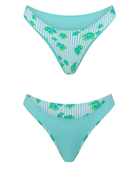 Lottie Bottom in Praia Reversible