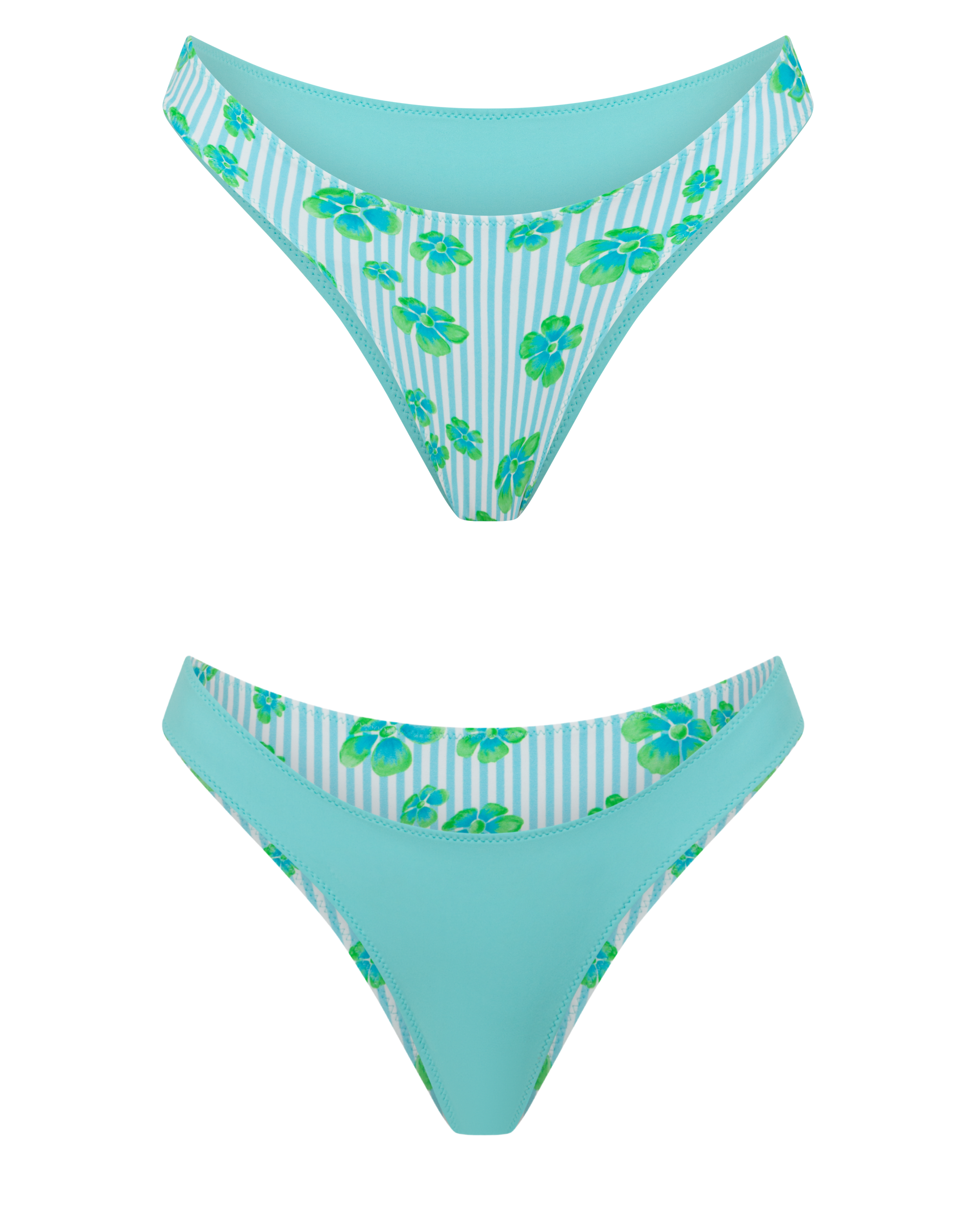 Lottie Bottom in Praia Reversible