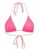 Flora Top in Mimosa Reversible