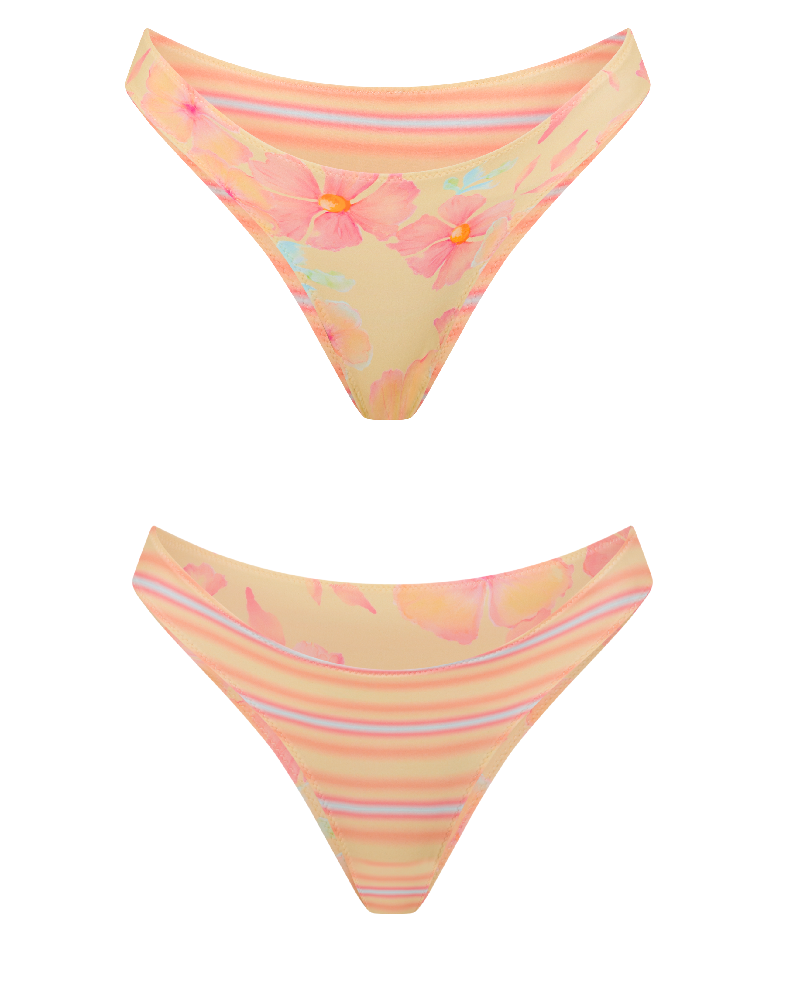 Lottie Bottom in Horizon Reversible