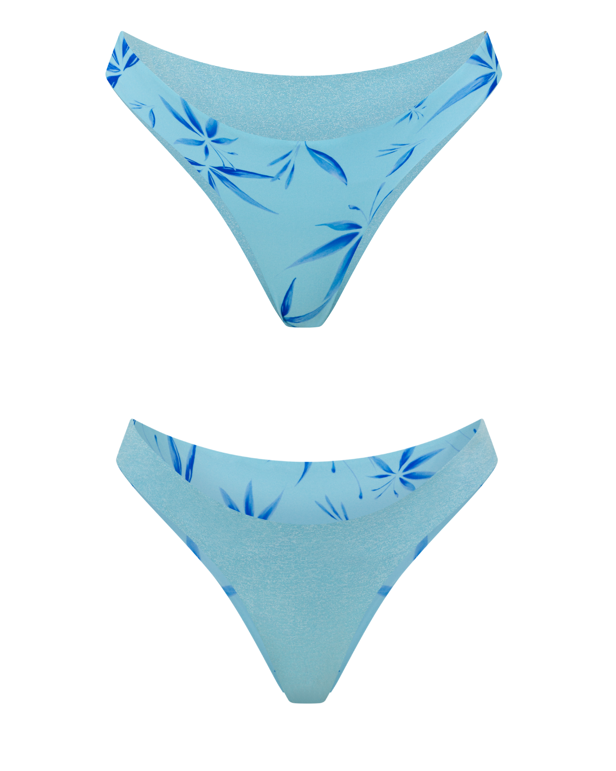 Tahiti Bottom in Isola Reversible