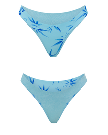 Tahiti Bottom in Isola Reversible