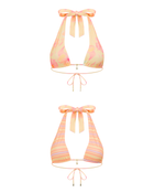 Lena Top in Horizon Reversible