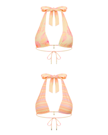 Lena Top in Horizon Reversible