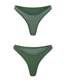 Amalfi Bottom in Meadow Reversible