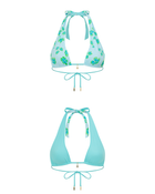 Lena Top in Praia Reversible