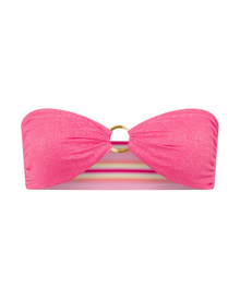 Paloma Top in Mimosa Reversible