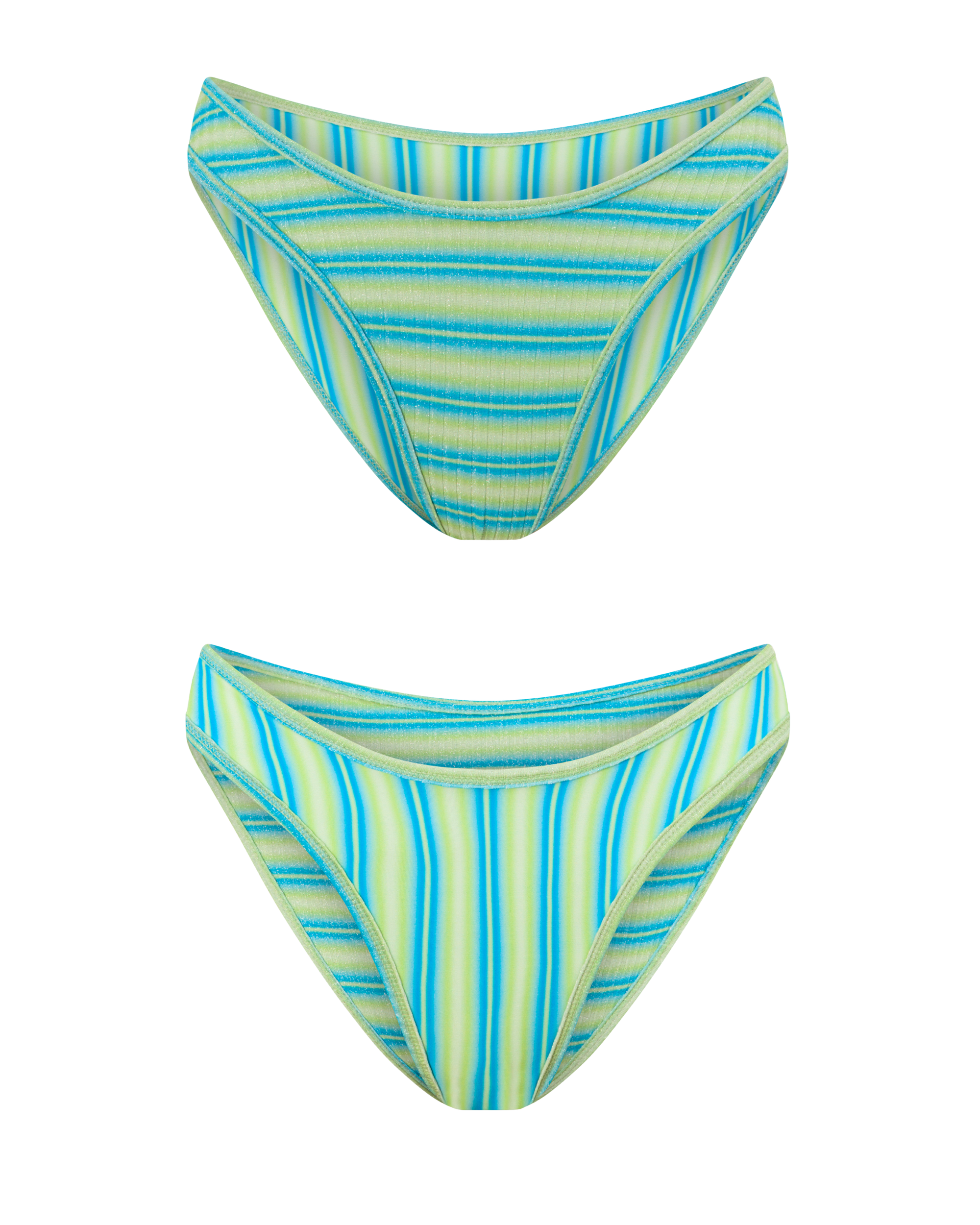 Cleo Bottom in Océane
