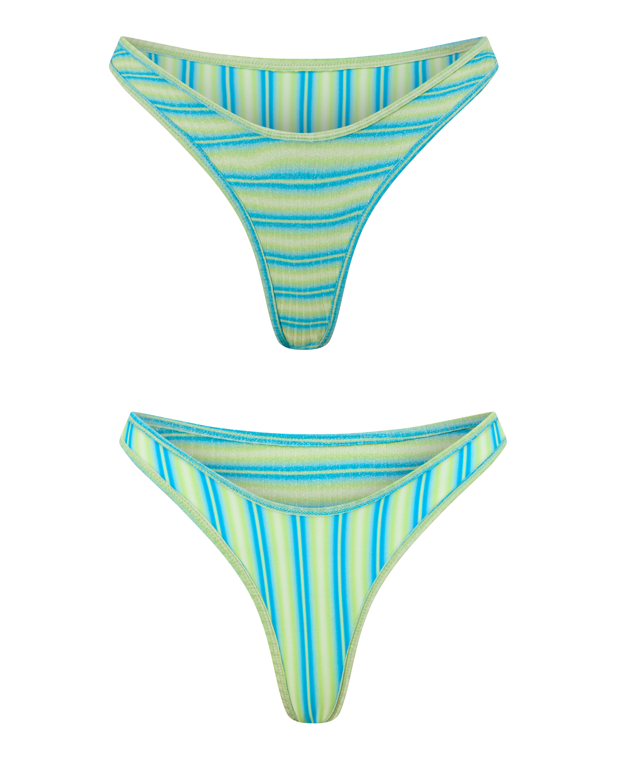 Amalfi Bottom in Oceane
