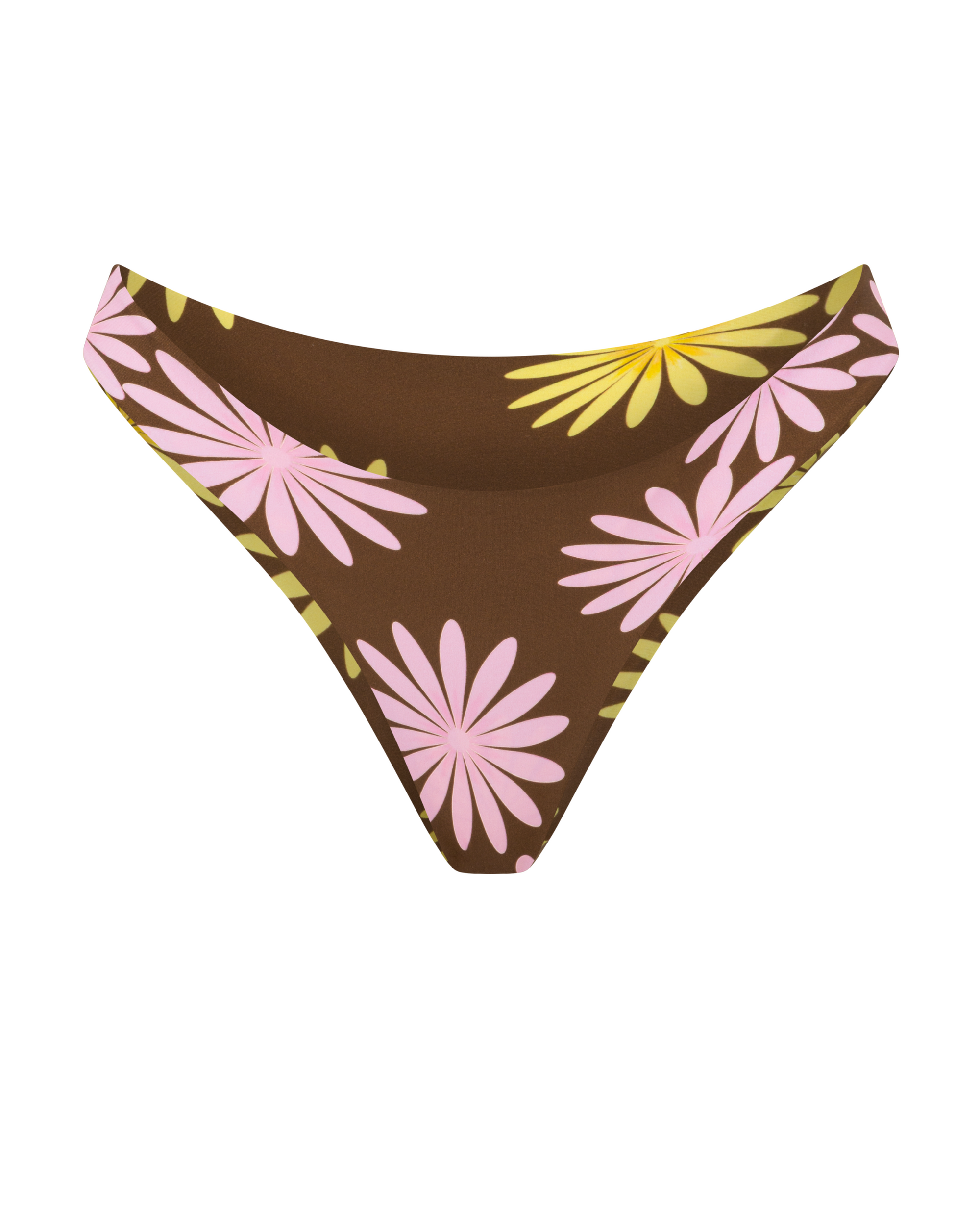 Tahiti Bottom in Gigi Reversible