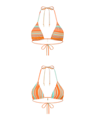 Flora Top in Nerola Reversible