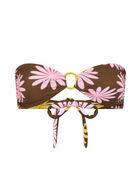 Paloma Top in Gigi Reversible