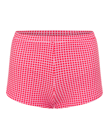 Soleil Shorts in Paloma