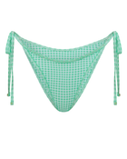 Isla Bottom With Extra Coverage in Riviera Beaded
