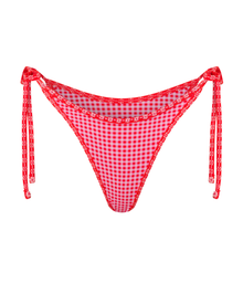 Isla Bottom in Paloma Beaded