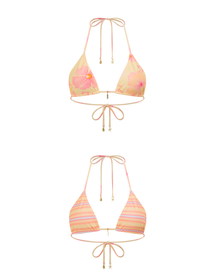 Flora Top in Horizon Reversible