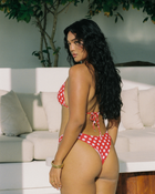 Kaia Bottom in Lolita Reversible