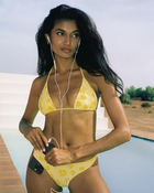 Tahiti Bottom in La Vie Reversible