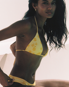 Flora Top in La Vie Reversible