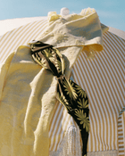 Paloma Top in Gigi Reversible