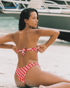 Tahiti Bottom in Lolita Reversible