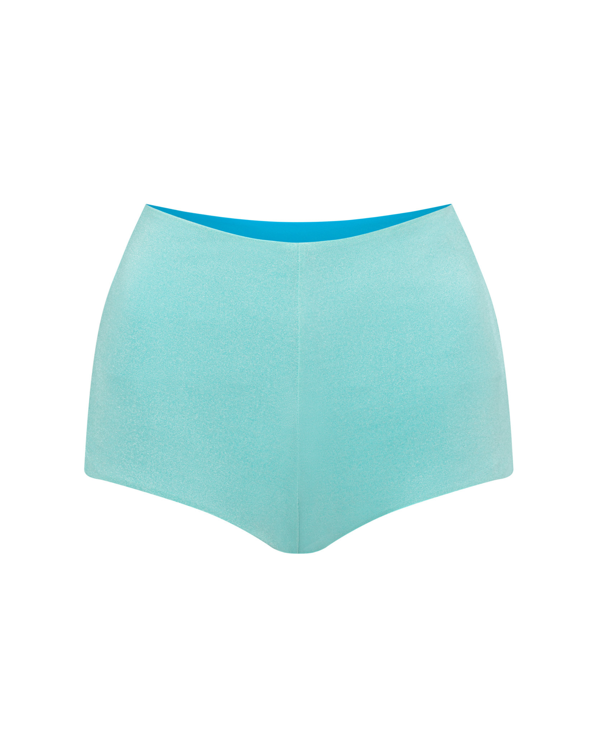 Mini Shorts Reversible- Praia